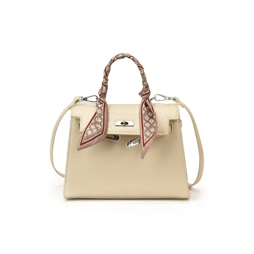 Miss Angel ПУ (полиуретан) Сумка через плечо Сумка Обычная Женская Многоцветная