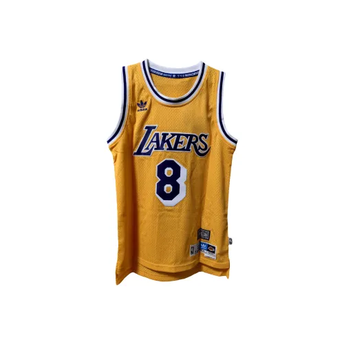 Adidas Originals Баскетбольная Джерси Мужская