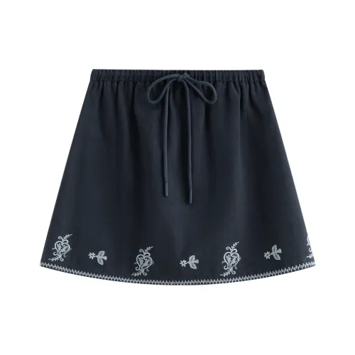 FANSILANEN Повседневные короткие юбки для женщин