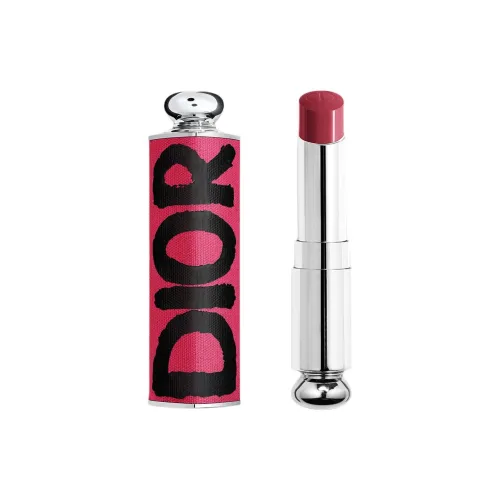 DIOR Ограниченная серия Dazzling LIP GLOSS Помады Glossy Естественный Тон 3,2г