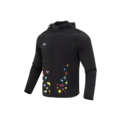 Under Armour Повседневная Куртка Унисекс