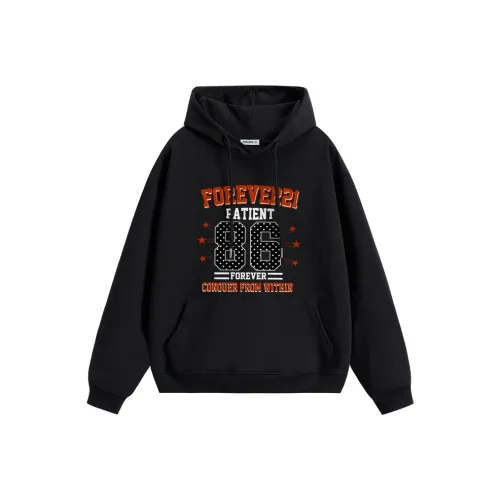 FOREVER 21 Унисекс Свитшоты