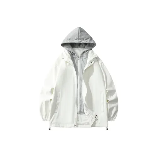 SNOW FLYING Унисекс Куртки