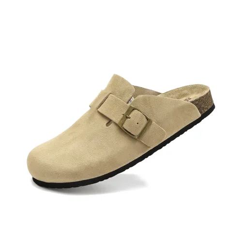 Обувь Birkenstock унисекс из палладия