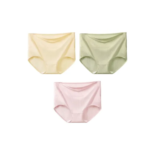 VIEKUCOOL Женские трусики-бикини