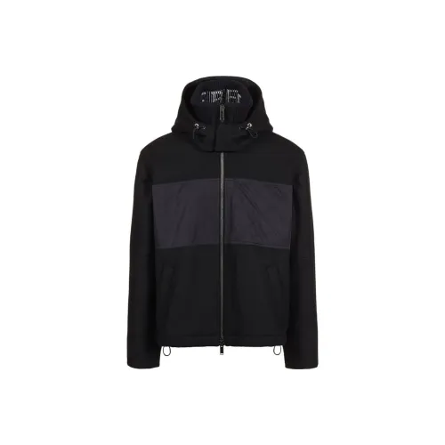 Цвет айсберга FW25 Куртки и пальто Мужской