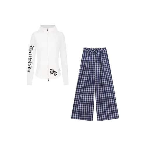 COVER TIME Женские Повседневные Костюмы