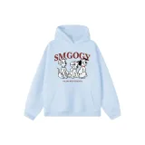 Синий [Флисовая подкладка]