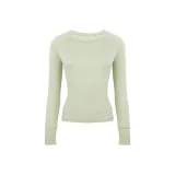 Часы Стиль-Мох Зеленый[100% Быстросохнущая Чистая Шерсть]