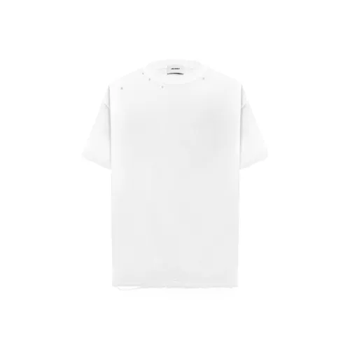 Askyurself Короткий рукав T-рубашки унисекс