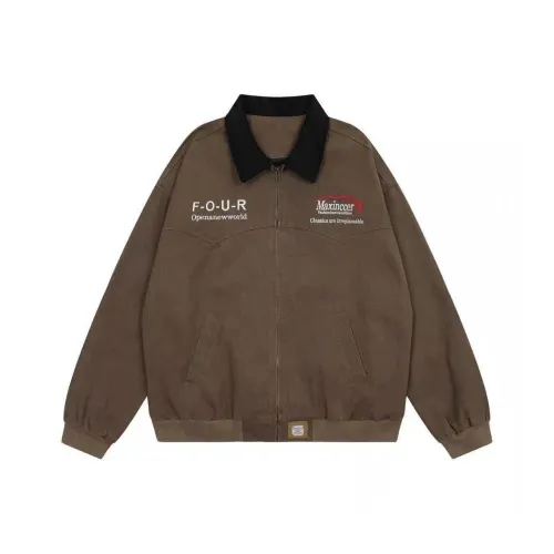 ONE PASS STUDIO Женские Куртки