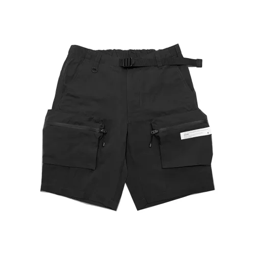 RADIUM Мужские Карго Шорты