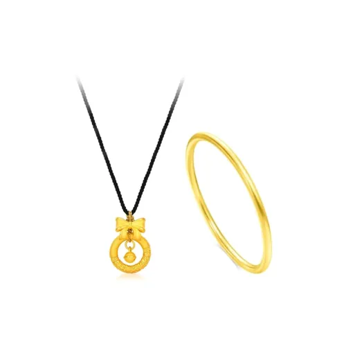 I YOU Сплав Ожерелья Женские