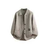 Хаки [Минималистский стиль, Базовый]