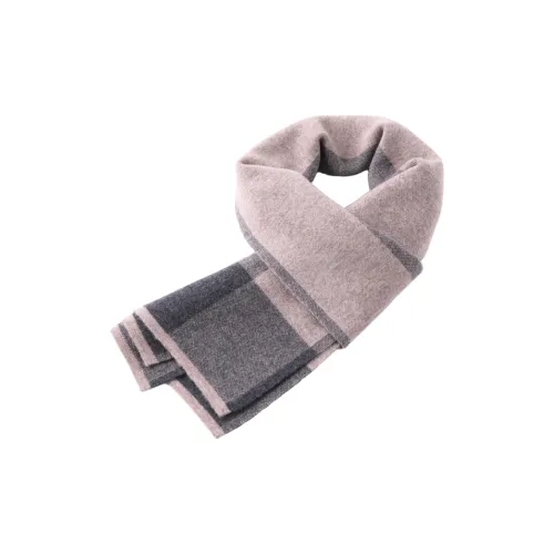 PIERRE CARDIN Шарфы из трикотажа Unisex