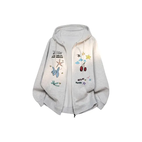 JASONWOOD Унисекс Свитшоты