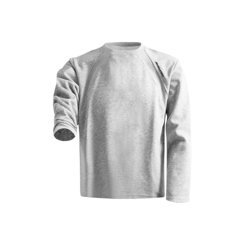 MUSCLETECH Унисекс T-рубашки