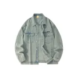 Желтая грязь