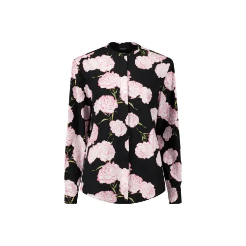 Giambattista Vall Многоцветные Женские Рубашки