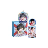 Чангшэн Набор