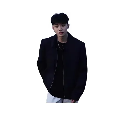 ICEGZ37 Унисекс Куртки