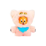 Подтвержденная версия - Длинный хвост Монстр Джерри (Распакованный)