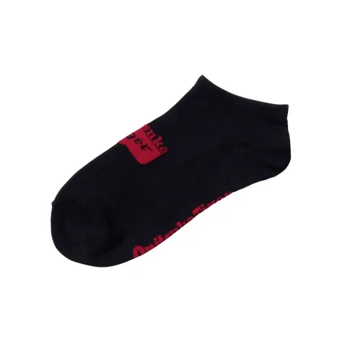 Onitsuka Tiger Низкие носки Унисекс