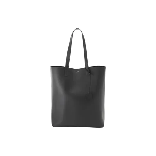 SAINT LAURENT Кожа Тоут Сумка Сумка для покупок Сумка Сумка через плечо Мужская