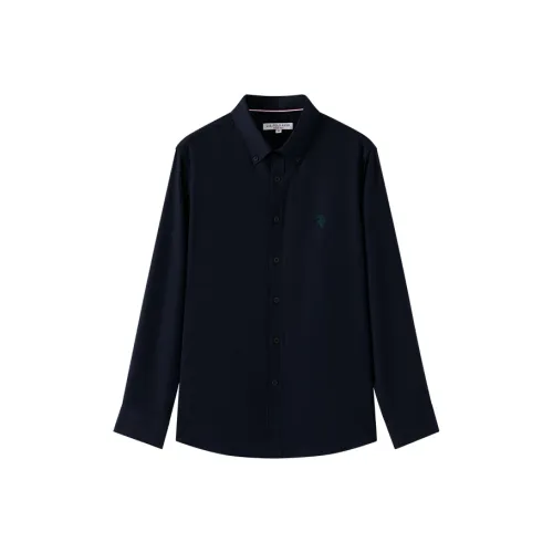 U.S. POLO ASSN. Мужские рубашки