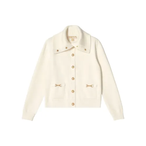 MICHAEL KORS F25 Куртка Женская Экрю