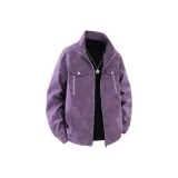 ☀ Темно-фиолетовый ☀ (Повседневный)