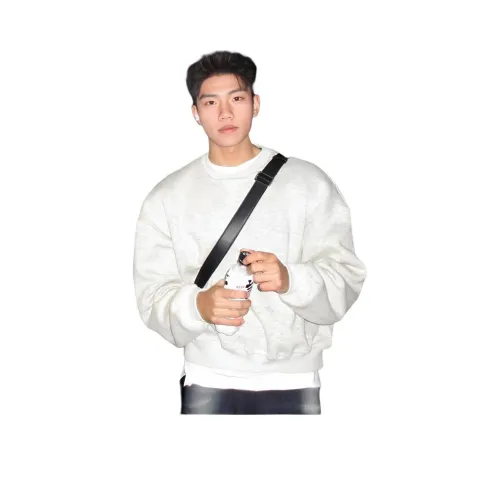 PANDA ADEVIL Унисекс Свитшоты