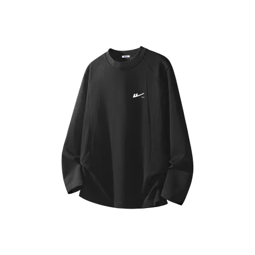 Warrior Huichao Riding The Wind Collection Свитшот Унисекс