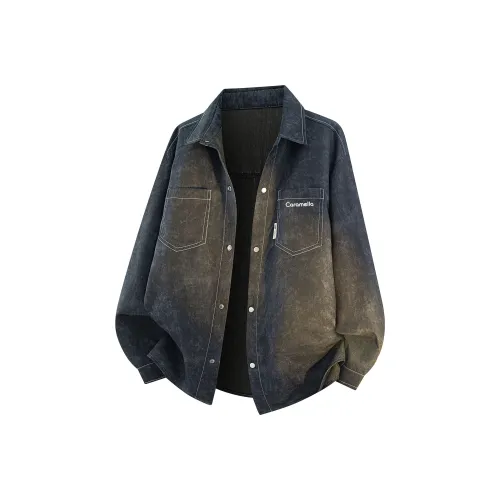 Caramella Унисекс Рубашки