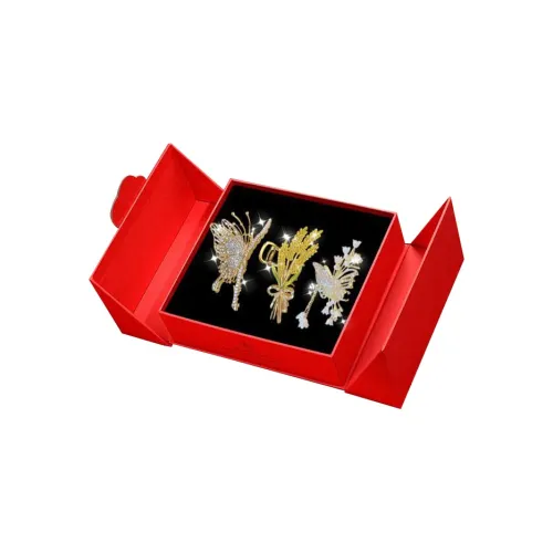 Enchanting Cat Сплав Заколки для волос Женские