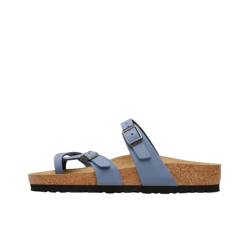 Birkenstock Mayari EVA Сланцы Женские Синие