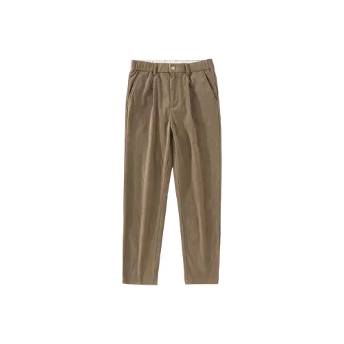 Chisportate Повседневные брюки Унисекс