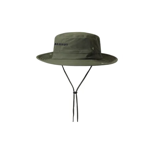 MAMMUT Нейлоновые Шапки и Кепки Унисекс Deep Bog Цвет