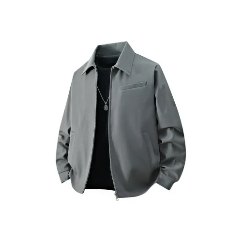 MORii Унисекс Куртки