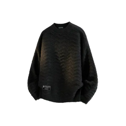 PISYPOX Унисекс Свитера