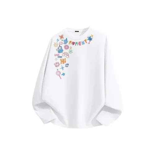 Miniso Унисекс T-рубашки