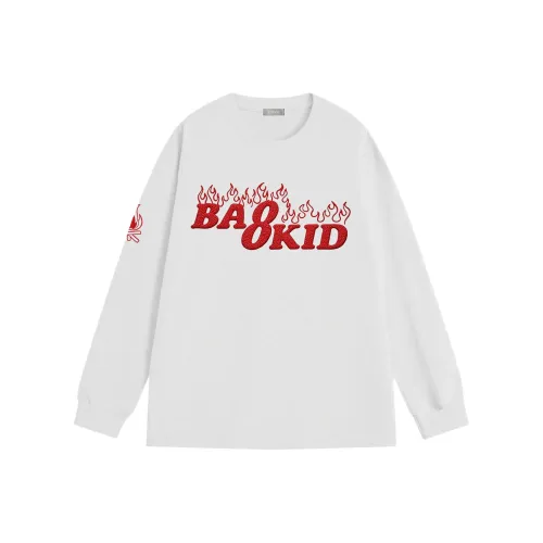 KIRHNE Унисекс T-рубашки