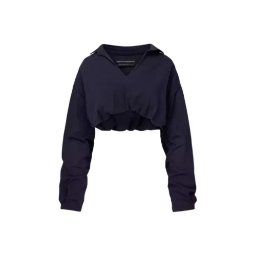 SCULPTOR SS25 Толстовка Женская