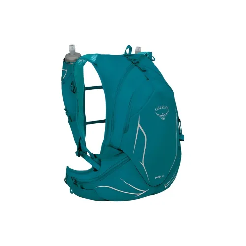 OSPREY 15L Туристические сумки Дышащий Синий Зеленый Мужской