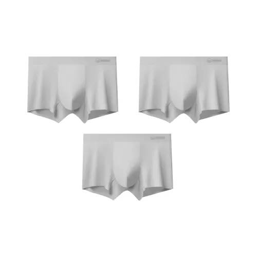 Haonanhuang Мужские боксер-шорты