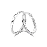 Кольца для пары Mobius