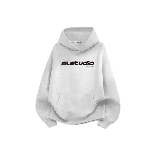 ALang Studio Унисекс Свитшоты