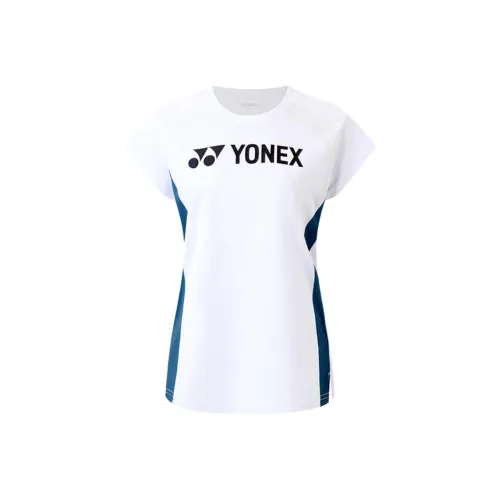 YONEX Training Series T Рубашка Женская