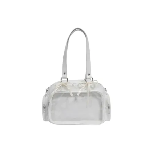 MOWAP ПУ (полиуретан) Ит-Сумка Стандартная Женская Многоцветная