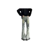 Желтый Грязь